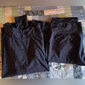 Women’s Cuddl Duds Set